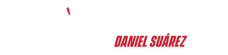 Daniel Suarez